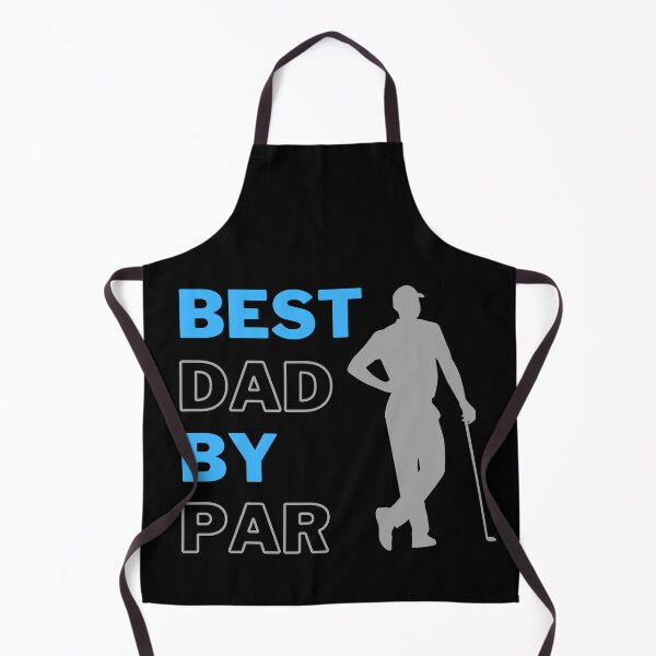 Item preview, Best Dad By Par | Golf | Disc Golf | Golfer designed and sold by ShopCoolStop.