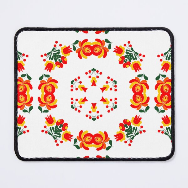 Item preview, Folkloristic patterns designed and sold by mikistudio.