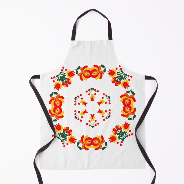 Item preview, Folkloristic patterns designed and sold by mikistudio.