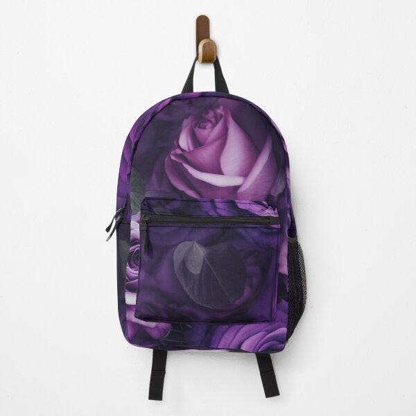 Item preview, Violet Roses Garden designed and sold by GothiCally.