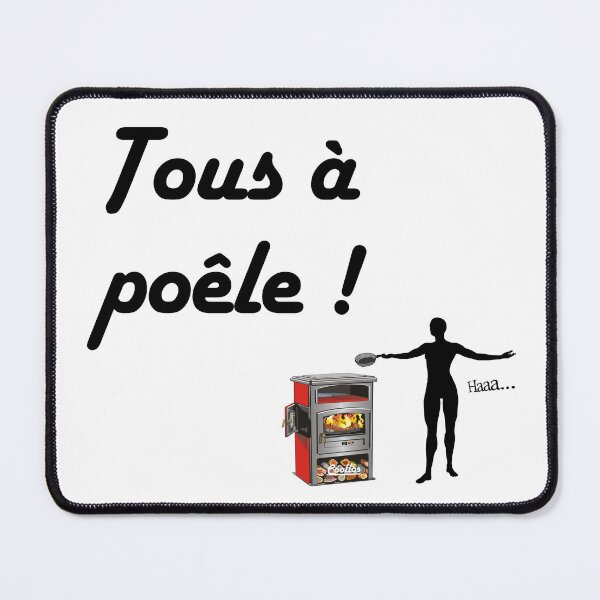 Item preview, Everyone to the stove! designed and sold by Coollos.
