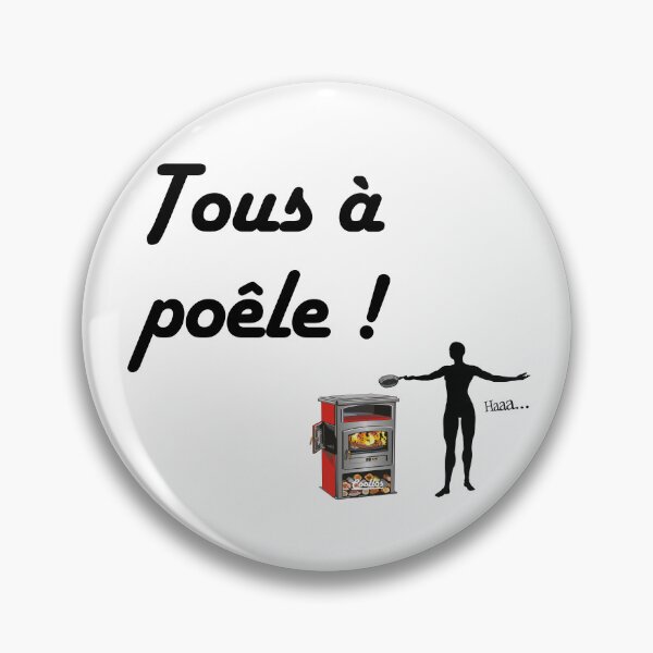 Item preview, Everyone to the stove! designed and sold by Coollos.