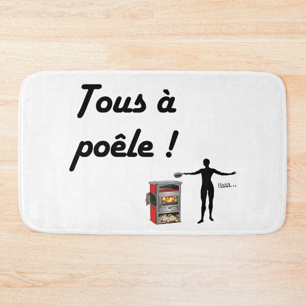 Item preview, Everyone to the stove! designed and sold by Coollos.