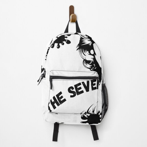 Item preview, the seven year itch designed and sold by Mateusz Bachanek.