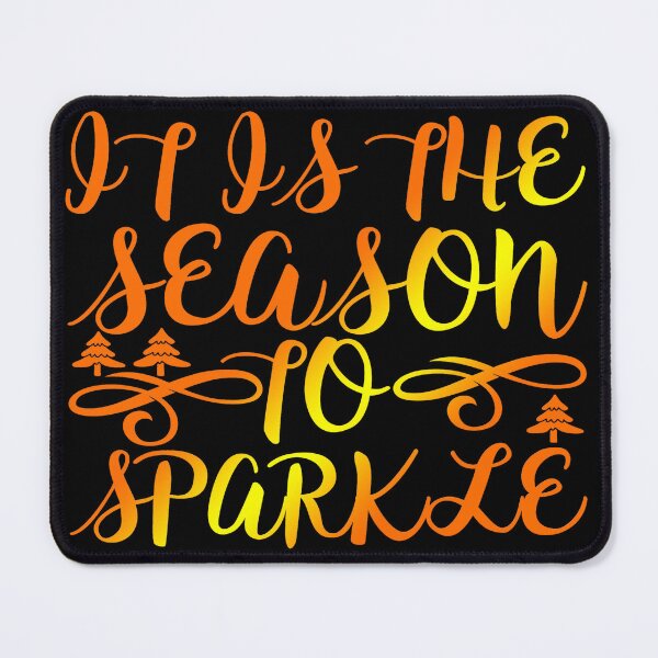 Item preview, Season to sparkle designed and sold by Unique010.