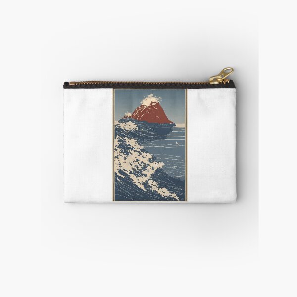 Item preview, Dokdo postcard anime draw style  designed and sold by ClaClaSouL-Shop.