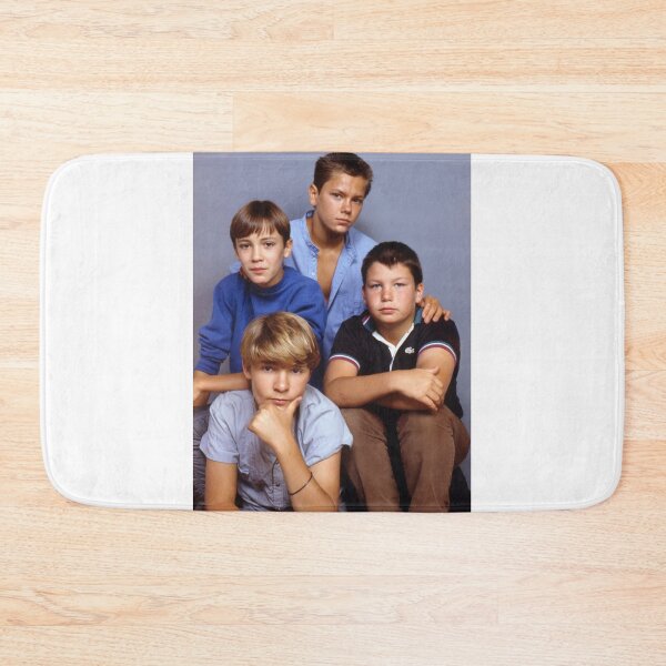 Item preview, Portrait Vintage Stand By Me Movies Poster designed and sold by rezihom suha.