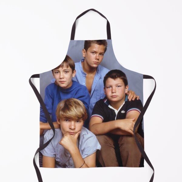 Item preview, Portrait Vintage Stand By Me Movies Poster designed and sold by rezihom suha.