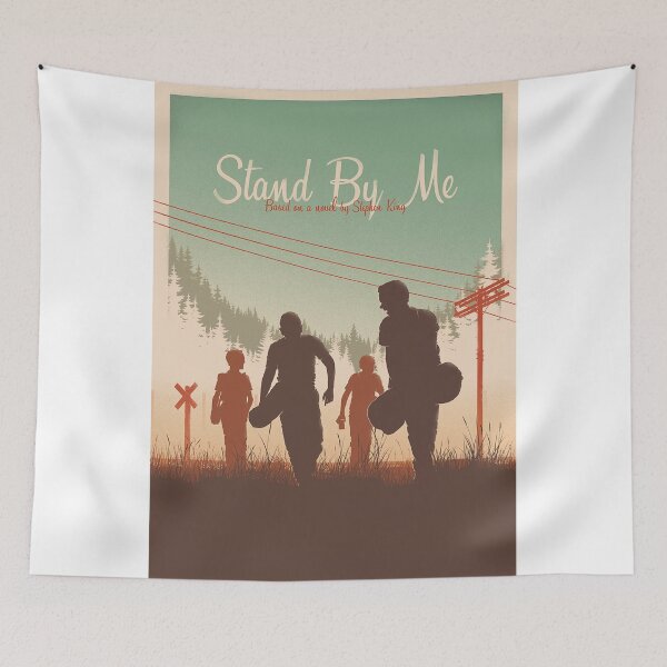 Item preview, Vintage Movies Adventure Poster designed and sold by rezihom suha.