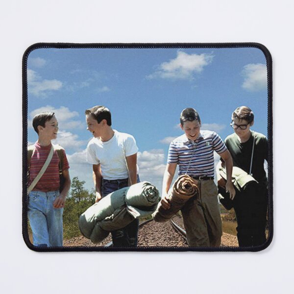 Item preview, Vintage Movies Stand By Me Poster designed and sold by rezihom suha.
