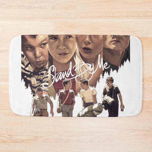 Item preview, Vintage Stand By Me Movies Action Poster designed and sold by rezihom suha.