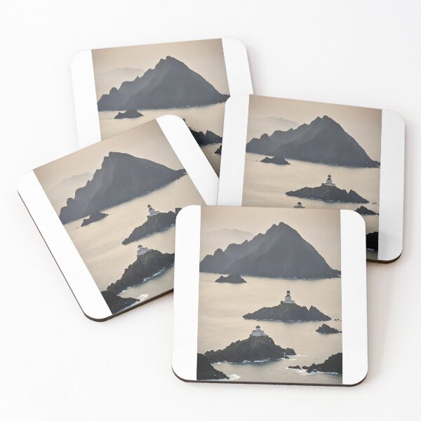 Item preview, Dokdo chill and realistic view   designed and sold by ClaClaSouL-Shop.