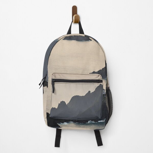 Item preview, Dokdo chill and realistic view   designed and sold by ClaClaSouL-Shop.