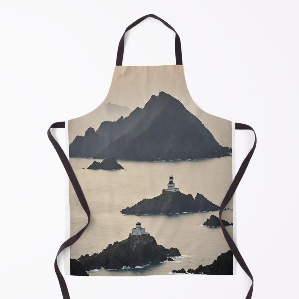 Item preview, Dokdo chill and realistic view   designed and sold by ClaClaSouL-Shop.