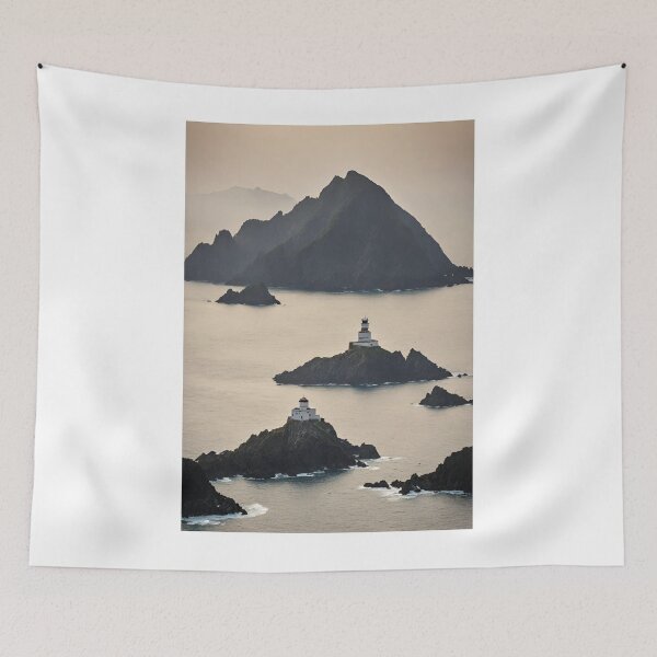 Item preview, Dokdo chill and realistic view   designed and sold by ClaClaSouL-Shop.