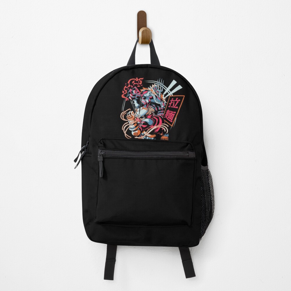 Item preview, Backpack designed and sold by HortaStudio.