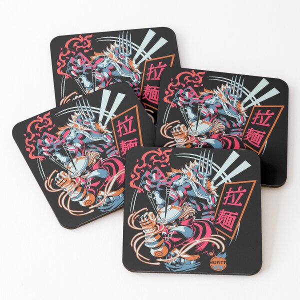 Item preview, Ramen Rider designed and sold by Horta Studio.
