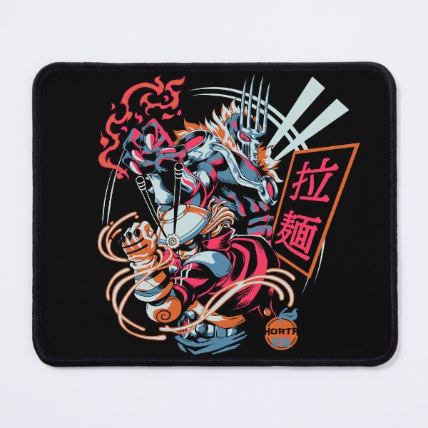 Item preview, Ramen Rider designed and sold by Horta Studio.