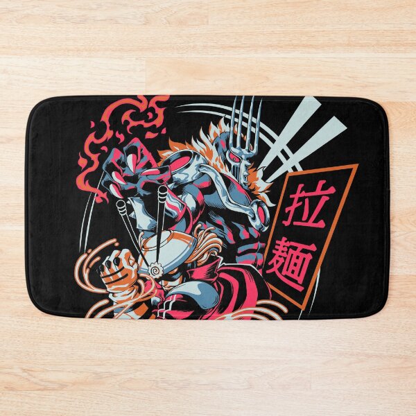 Item preview, Ramen Rider designed and sold by Horta Studio.