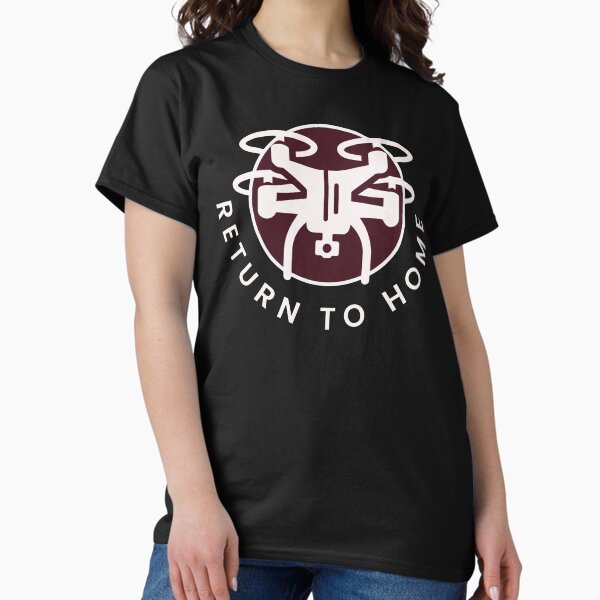 Item preview, Drone: Return To Home designed and sold by Teesamust.