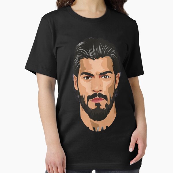 Item preview, Can yaman designed and sold by Rifi Rifi.