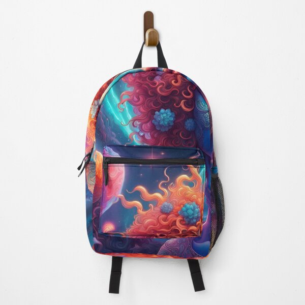 Item preview, Cosmic love designed and sold by Visions-ai.
