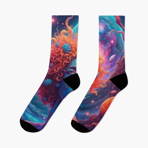 Item preview, Cosmic love designed and sold by Visions-ai.
