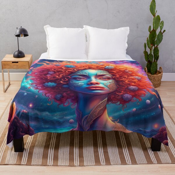 Item preview, Cosmic love designed and sold by Visions-ai.