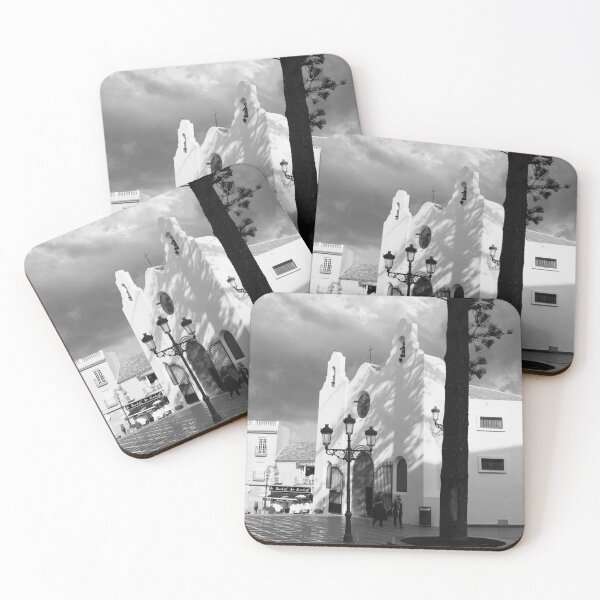 Item preview, Parroquia San Miguel designed and sold by CresswellPhotos.