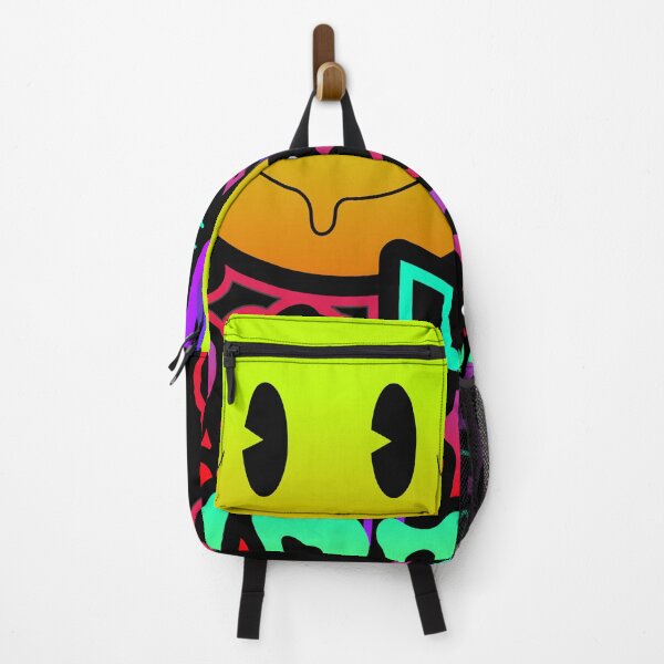 Item preview, Rave Party Emoji #1 designed and sold by SHOP33ART.