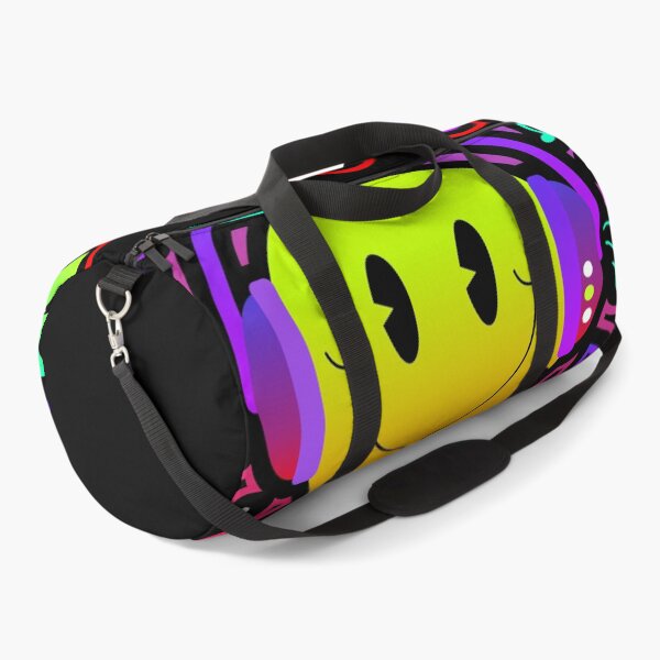 Item preview, Rave Party Emoji #1 designed and sold by SHOP33ART.
