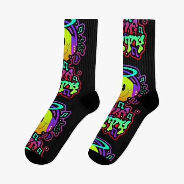 Item preview, Rave Party Emoji #1 designed and sold by SHOP33ART.