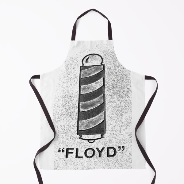 Item preview, Floyd The Barber From Mayberry designed and sold by Cynthia48.