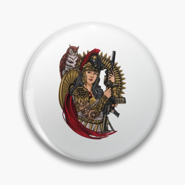 Item preview, ⚔️ Airsoft Sticker Legionary ⚔️ designed and sold by StickersAirsoft.