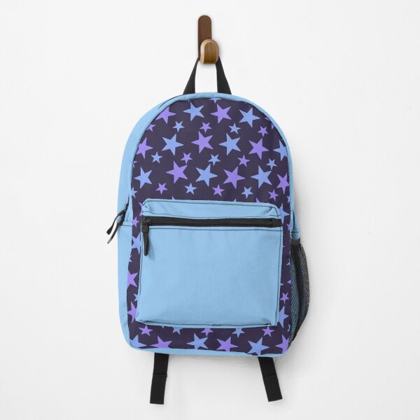 Item preview, blue stars designed and sold by ZiphGames.