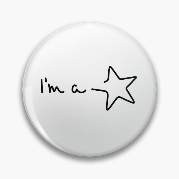 Item preview, I'm a Star designed and sold by Rally1.