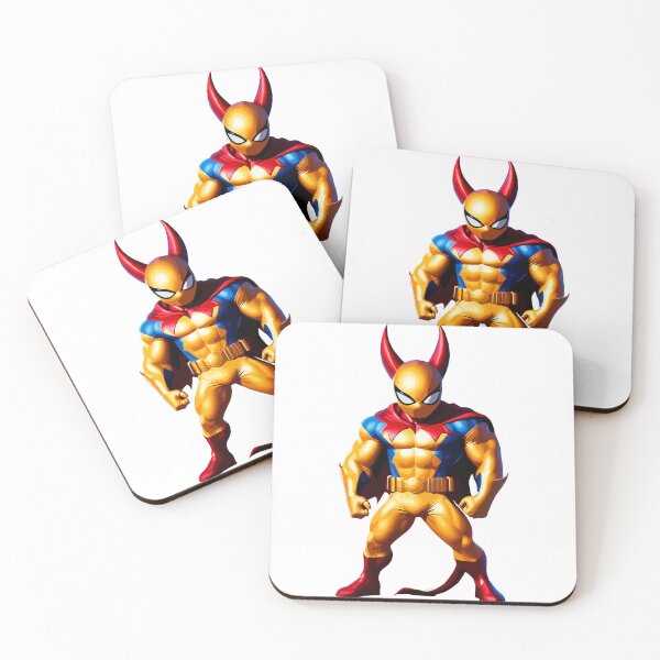 Item preview, Hero Kapur designed and sold by Naymar Hernandez.