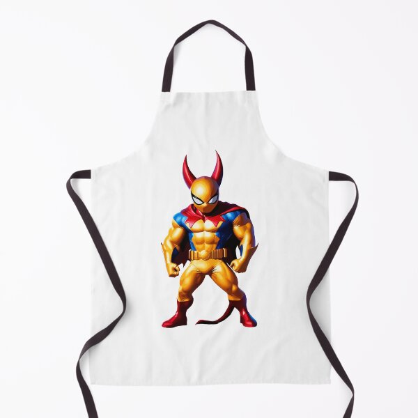 Item preview, Hero Kapur designed and sold by Naymar Hernandez.