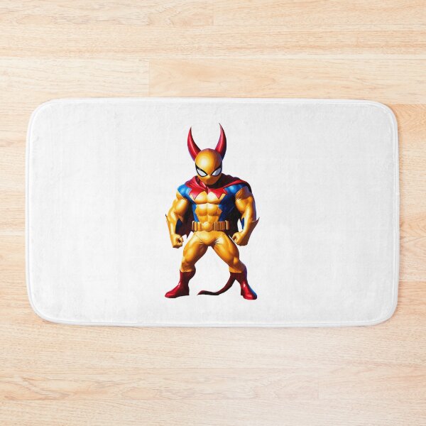 Item preview, Hero Kapur designed and sold by Naymar Hernandez.