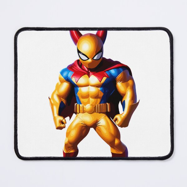 Item preview, Hero Kapur designed and sold by Naymar Hernandez.