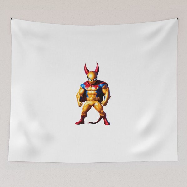 Item preview, Hero Kapur designed and sold by Naymar Hernandez.