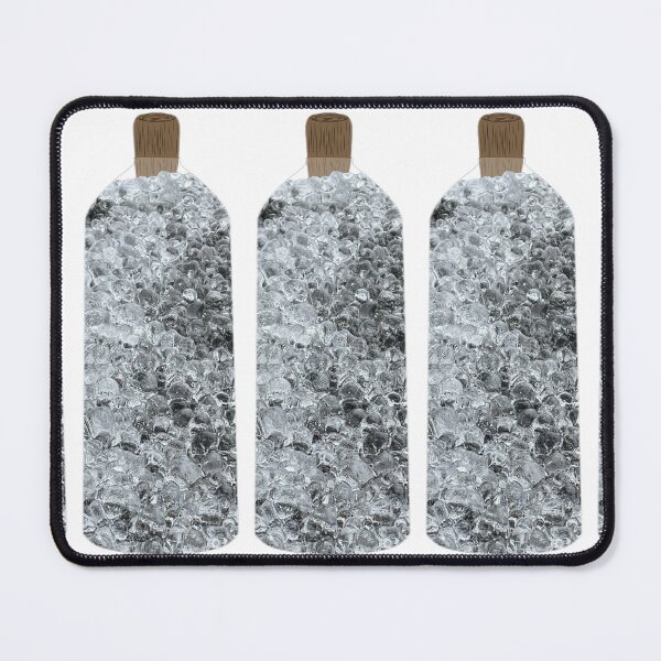 Item preview, Bottle of ice designed and sold by Artistkhg.
