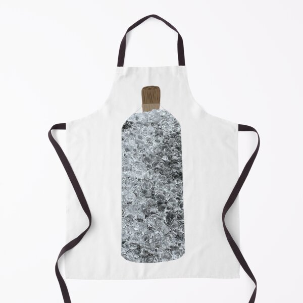 Item preview, Bottle of ice designed and sold by Artistkhg.