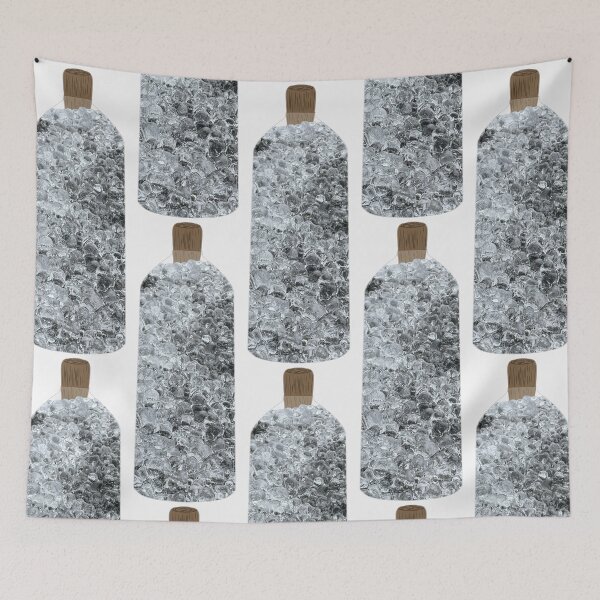 Item preview, Bottle of ice designed and sold by Artistkhg.