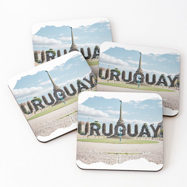 Item preview, URUGUAY 24 11 designed and sold by maveluzone.