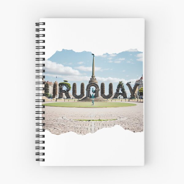 Item preview, URUGUAY 24 11 designed and sold by maveluzone.