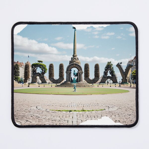 Item preview, URUGUAY 24 11 designed and sold by maveluzone.