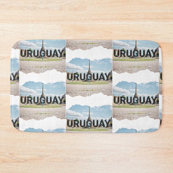 Item preview, URUGUAY 24 11 designed and sold by maveluzone.