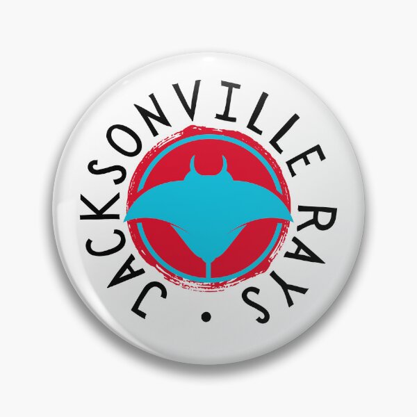 Item preview, Jacksonville Rays designed and sold by freeshrugs.