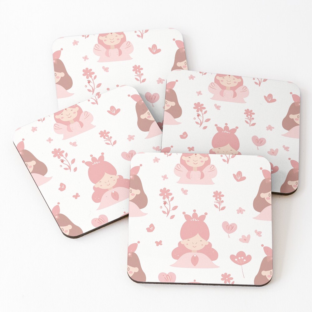 Item preview, Coasters (Set of 4) designed and sold by dcrc.